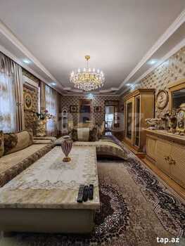 Həyət evi, Buzovna qəs.