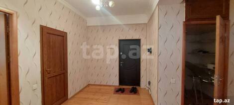 3-otaqlı yeni tikili kirayə verilir, Lənkəran ş., 110 m²
