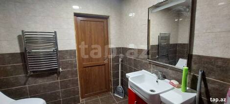 3-otaqlı yeni tikili kirayə verilir, Lənkəran ş., 110 m²