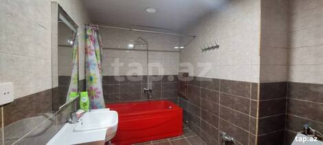 3-otaqlı yeni tikili kirayə verilir, Lənkəran ş., 110 m²