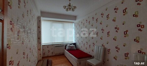 3-otaqlı yeni tikili kirayə verilir, Lənkəran ş., 110 m²