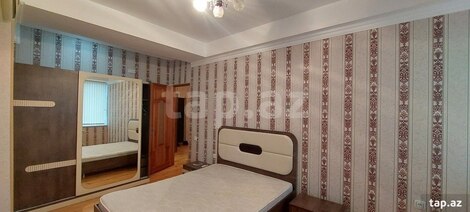3-otaqlı yeni tikili kirayə verilir, Lənkəran ş., 110 m²