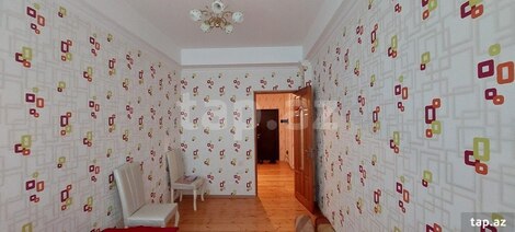 3-otaqlı yeni tikili kirayə verilir, Lənkəran ş., 110 m²