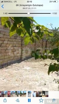 Həyət evi, Sulutəpə qəs.