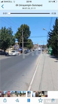 Həyət evi, Sulutəpə qəs.