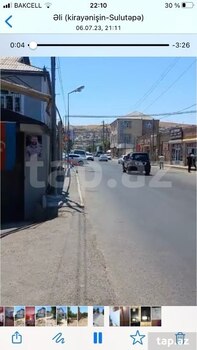 Həyət evi, Sulutəpə qəs.