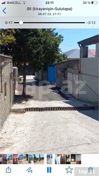 Həyət evi, Sulutəpə qəs.