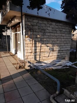 Mağaza, Astara r.
