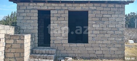 Həyət evi, Göyçay r.