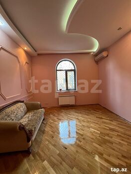 Villa, Binəqədi r.