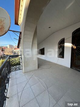 Villa, Binəqədi r.