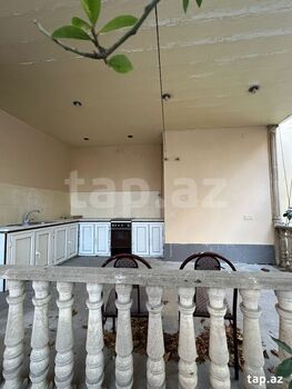 Villa, Binəqədi r.