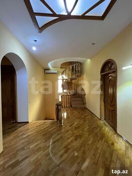 Villa, Binəqədi r.