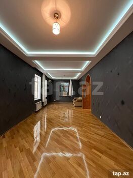 Villa, Binəqədi r.