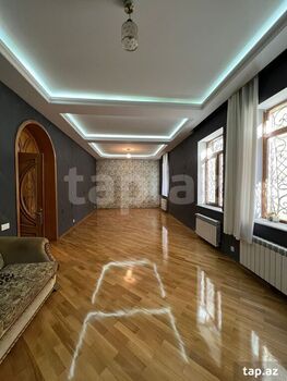 Villa, Binəqədi r.