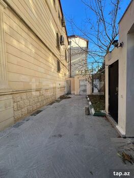 Villa, Binəqədi r.