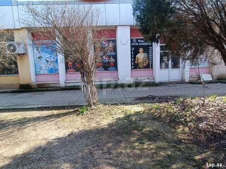 Obyekt, Cəlilabad rayonu