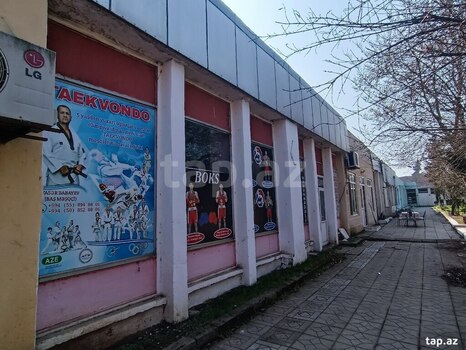 Obyekt, Cəlilabad rayonu