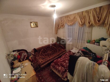 Həyət evi, Sumqayıt ş.