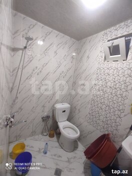 Həyət evi, Sumqayıt ş.