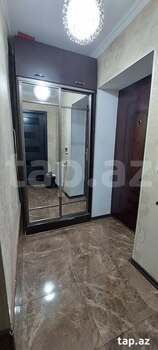 2-otaqlı mənzil kirayə verilir, Xaçmaz r., 70 m²