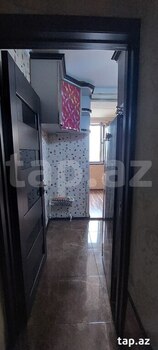 2-otaqlı mənzil kirayə verilir, Xaçmaz r., 70 m²