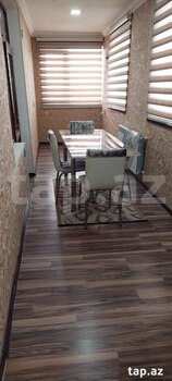 2-otaqlı mənzil kirayə verilir, Xaçmaz r., 70 m²