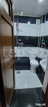 2-otaqlı mənzil kirayə verilir, Xaçmaz r., 70 m²