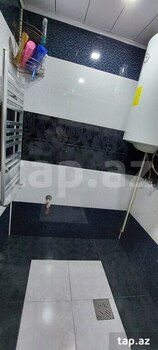 2-otaqlı mənzil kirayə verilir, Xaçmaz r., 70 m²