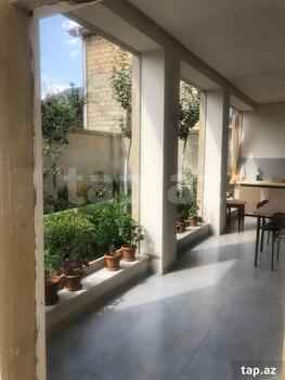 Həyət evi, Qusar r.