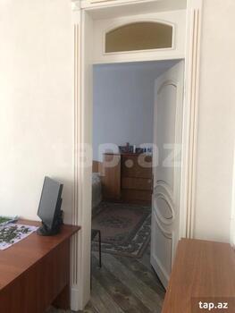 Həyət evi, Qusar r.