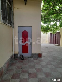 Həyət evi, Xətai r.