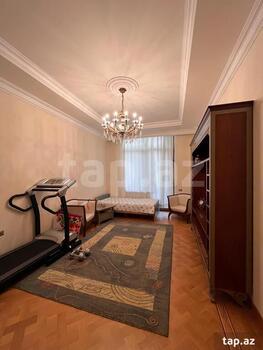 7-otaqlı yeni tikili, Səbail r., 545 m²