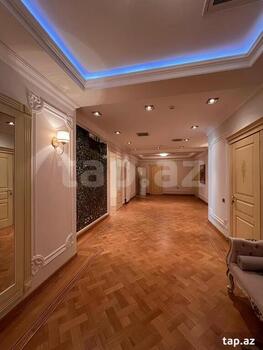 7-otaqlı yeni tikili, Səbail r., 545 m²