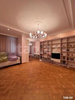 7-otaqlı yeni tikili, Səbail r., 545 m²