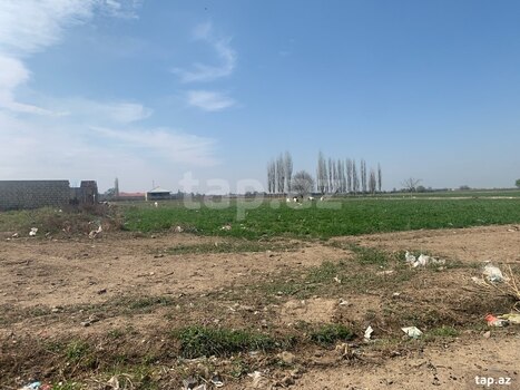 24 sot torpaq sahəsi, Samux r.