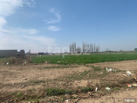 24 sot torpaq sahəsi, Samux r.