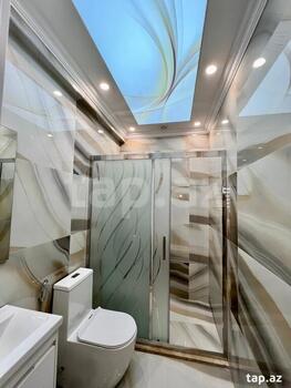 2-otaqlı yeni tikili, M.Cəlal küç., 58 m²