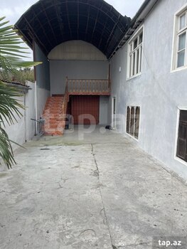 Həyət evi, Xaçmaz r.