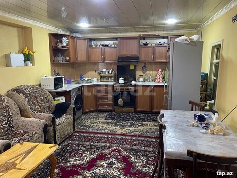 Həyət evi, Xaçmaz r.