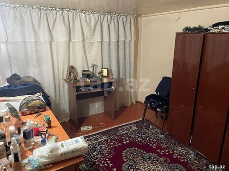 Həyət evi, Xaçmaz r.