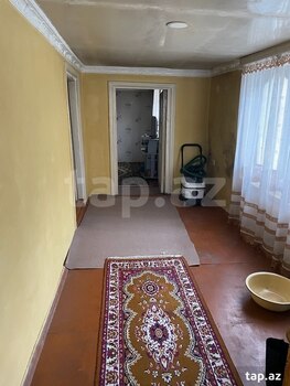 Həyət evi, Xaçmaz r.