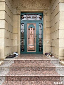 Bağ evi kirayə verilir, Novxanı qəs.
