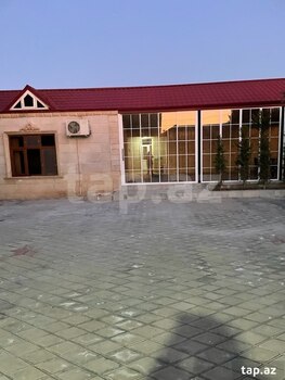 Bağ evi kirayə verilir, Novxanı qəs.