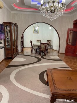 Bağ evi kirayə verilir, Novxanı qəs.