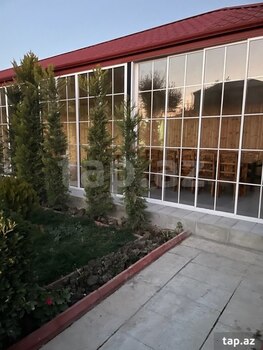Bağ evi kirayə verilir, Novxanı qəs.