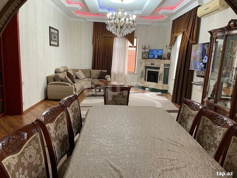 Bağ evi kirayə verilir, Novxanı qəs.