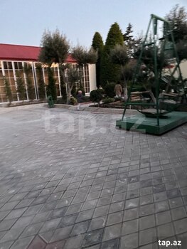 Bağ evi kirayə verilir, Novxanı qəs.