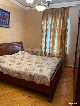 Bağ evi kirayə verilir, Novxanı qəs.