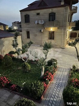 Bağ evi kirayə verilir, Novxanı qəs.